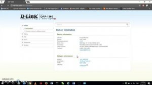 DAP-1360U-Repeater Config