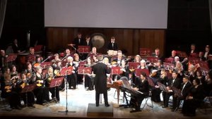 Д.Шостакович "Вальс" из к/ф  "Златые горы"