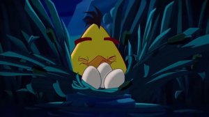 All the  episodes of the classic Angry Birds Toons Season 1 in an epic compilation to watch non-sto
