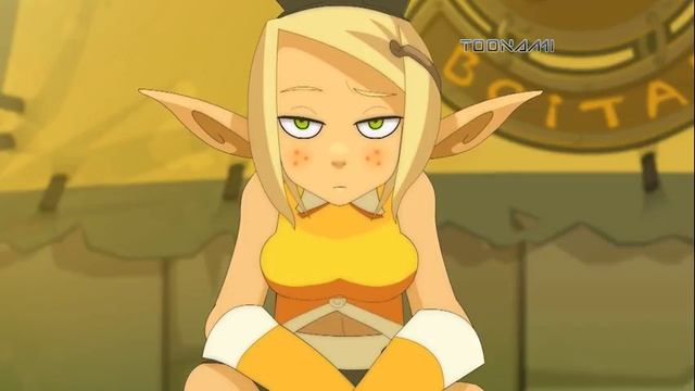 Wakfu -Gobbowl Inferno Part II (Clip 1) смотреть онлайн