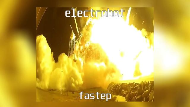 electrobot - fastep
