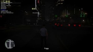 Новая GTA 4 с безумной графикой 2020 года!?