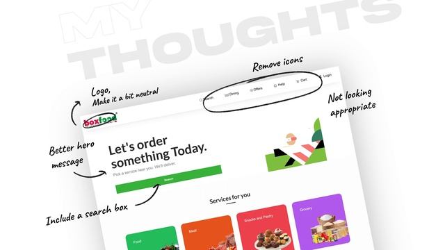 A Day in the Life of a UI/UX Designer (Work from Home) Website Redesign | UI UX | Vlog 02 смотреть онлайн