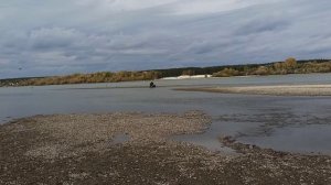 катаюсь на трайке из альфы