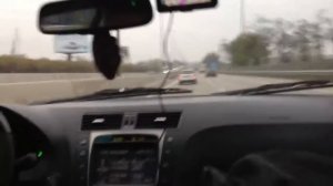 Шашки на Лексусе