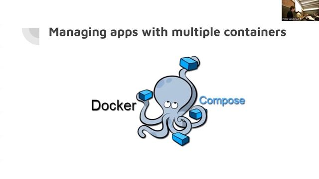SEC@UF - Fall 2023 Workshop #4 - Deploy a REST API with Docker & Google Cloud смотреть онлайн