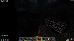 7 Days To Die, Как защитить дом от зомби?