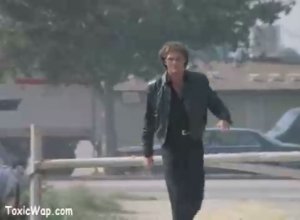 Knight Rider S02 E12 Silent Knight