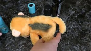 ???тонирующая пудра для волос??? тест с L’Oréal???али экспресс