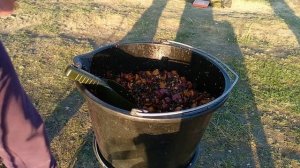 Ставропольский край, спортивный водоём Разлив. Любительская рыбалка.