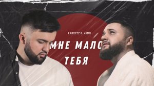 Parveez - Мне мало тебя  x M.AMIR |  Официальный клип