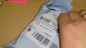 Спор на AliExpress решился в мою пользу