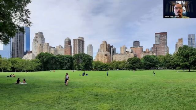 Weekly Walk: LGBTQ+ History смотреть онлайн