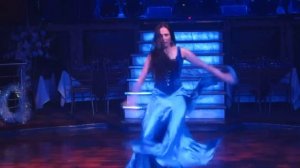 Flamenco Show by Tatiana Fursenko Coney Island - New York.