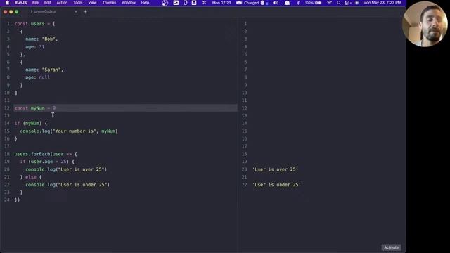 Programming Help - Drop in Q & A (See description for link to call in)