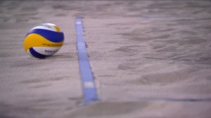 Borger/Sude vs. Barbara/Fernanda - Full Match | Beach Volleyball World Champs Hamburg 2019