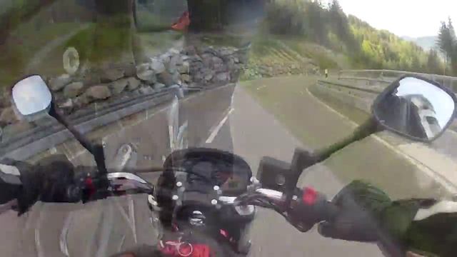 ★ Killing the streets @ Alps - Suzuki GSR600 Racing ★ смотреть онлайн