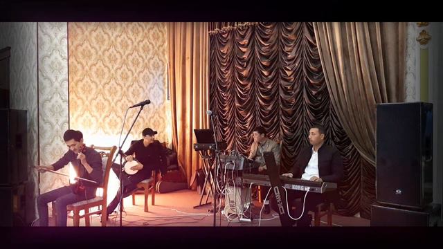 BEBEGEM | LEYLIMLEY VIOLIN COVER MUZIC. смотреть онлайн