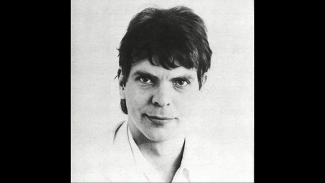 Damon Edge - We Are Not Dying (1987) смотреть онлайн