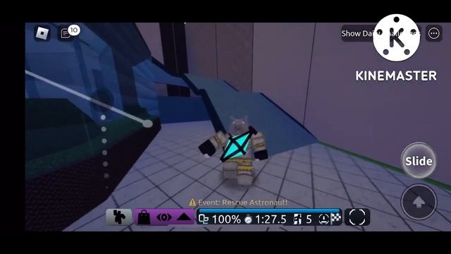 Blue (CHEESE) Moon Craziness! (ft. Top podium players) | Pixel, the Gamer 365 смотреть онлайн