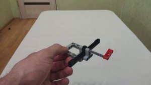 Как Сделать Зубчатую Передачу из Lego Technic