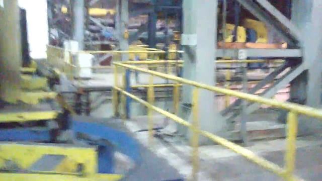 РАБОТА ПРОКАТНОГО СТАНА150 г БЕРЁЗОВСКИЙ ЧАСТЬ2 смотреть онлайн