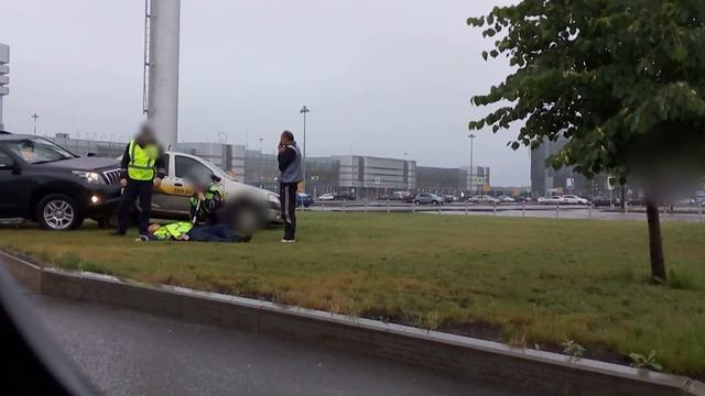 Кольцово, Екатеринбург, Крузак vs Логан 26.06.2015 смотреть онлайн