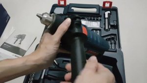 Bosch GSB 13 RE Professional Impact drill
