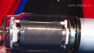 Радиолампа ГК-71