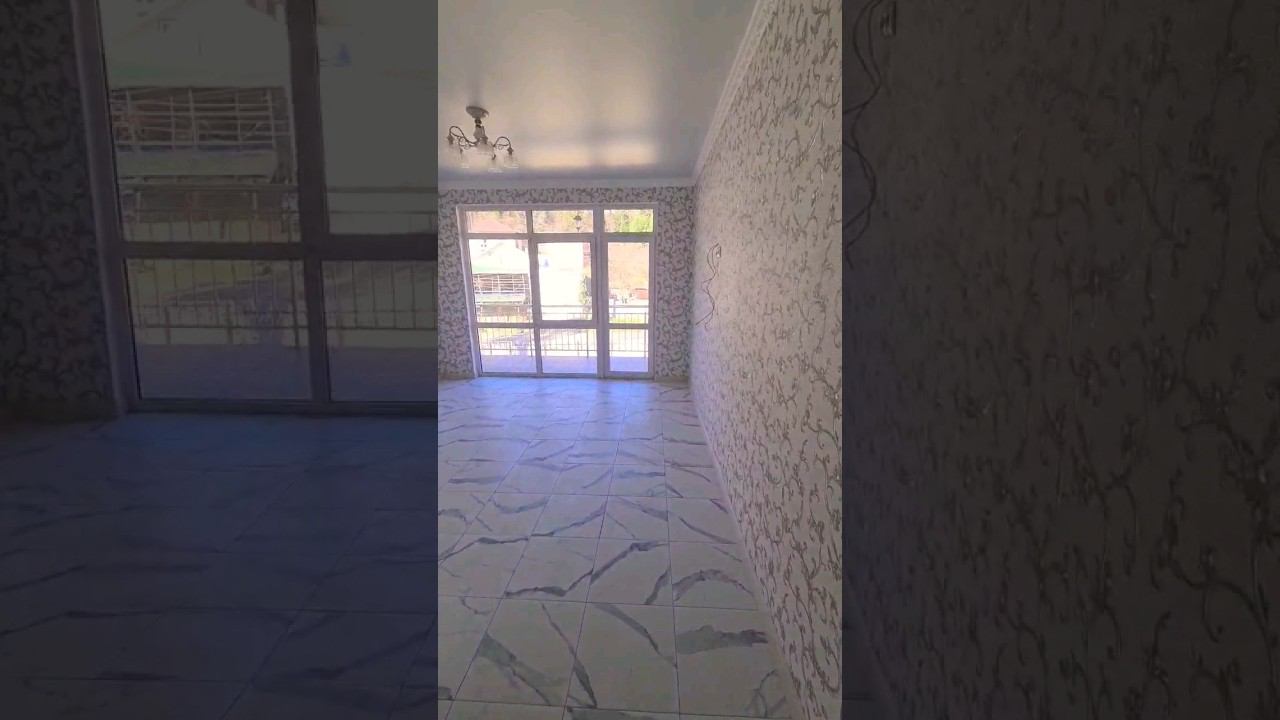 Квартиры от 3 млн с ремонтом недалеко от моря #shorts #сочи #sochi #квартирасремонтомвсочи