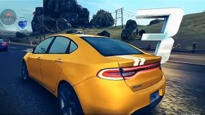 Asphalt 8 прохождение игры