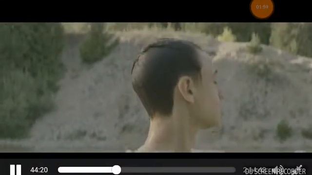 Клуб неудачников купаются в озере-Оно (2017год)