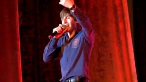 курбан гусайханов 2013