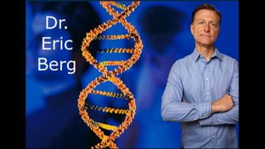 Dr Eric Berg/Доктор Эрик Берг/НАСТОЯЩИЕ ПРИЧИНЫ ПОСТОЯННОЙ УСТАЛОСТИ И СОНЛИВОСТИ