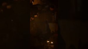 Джон Сноу против Карл Таннер(Игра Престолов)