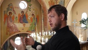 Священник рассказал, можно ли назвать ребёнка не по святцам