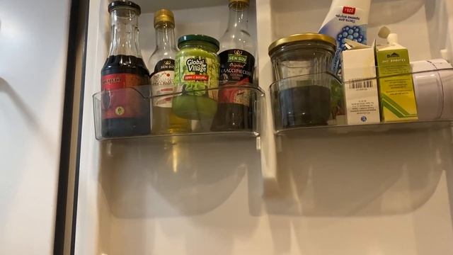 Vlog: С работы с СУМКАМИ/ САЛО в луковой шелухе/ Навела Порядок в ХОЛОДИЛЬНИКЕ