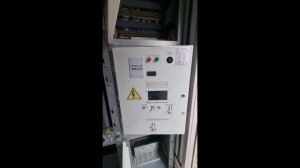 Блочная Комплектная Трансформаторная Подстанция - 2БКТП 630 кВА (краткий обзор)