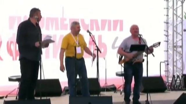 Сергей Парамонов - ЛюбоСтранность