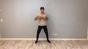 How To Do The Criss Cross (Fortnite Dance Tutorial #23) | Learn How To Dance