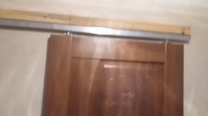 РАЗ - ДВА и готово - раздвижные двери - монтаж двери - установка двери