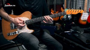 Fender Telecaster 1966