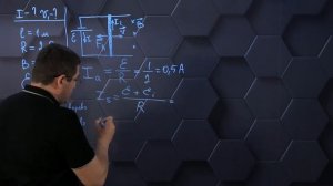 ЭДС индукции в движущихся проводниках. 10 класс.