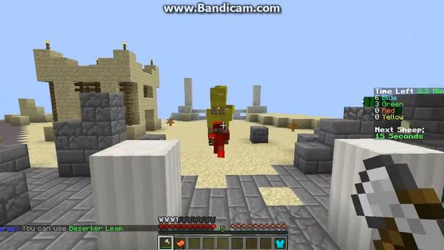 Sheep Quest На майнплексе (Почти победили!) смотреть онлайн