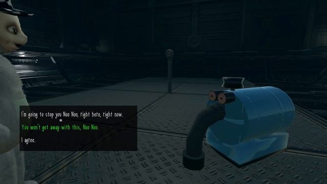 РВАТЬ И МЕТАТЬ! ПЛОХАЯ КОНЦОВКА Slendytubbies 3 ТЕЛЕПУЗИКИ СЮЖЕТ на русском языке #3 смотреть онлайн