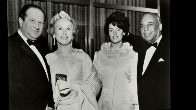 Estée Lauder  Documentery - The History Of Estée Lauder In Timeline