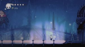 Hollow Knight Мастер Душ