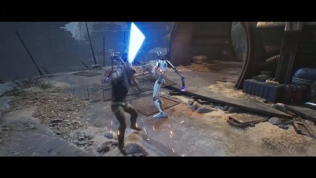 EA Star Wars Contract Is OVER. A NEW HOPE for Star Wars Video Games смотреть онлайн