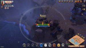 Albion Online Sharks Где поймать Акулу?