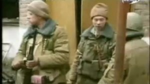 9563 BCG Штурм грозного 1994—1995  Это просто ужасно 31 50